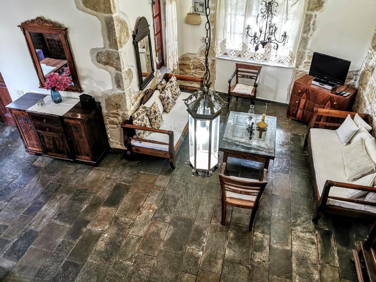 Villa Filiza Sívas Eksteriør bilde