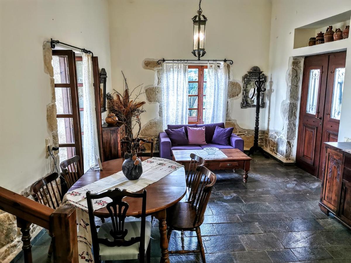 Villa Filiza Sívas Eksteriør bilde