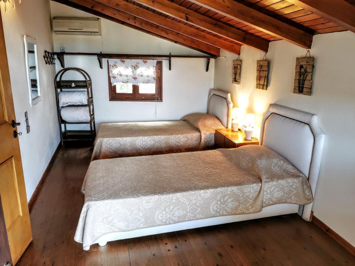 Villa Filiza Sívas Eksteriør bilde