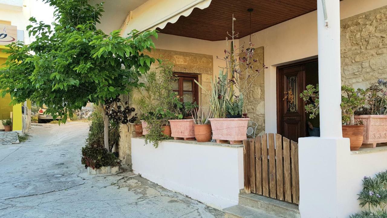 Villa Filiza Sívas Eksteriør bilde